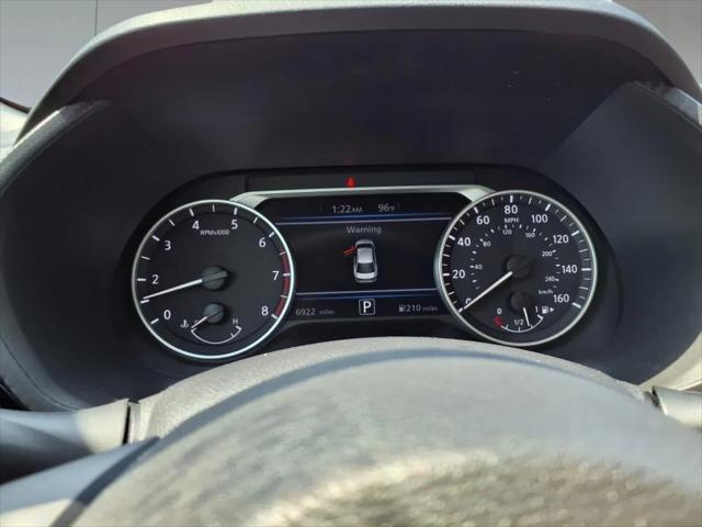 used 2024 Nissan Sentra car, priced at $17,495