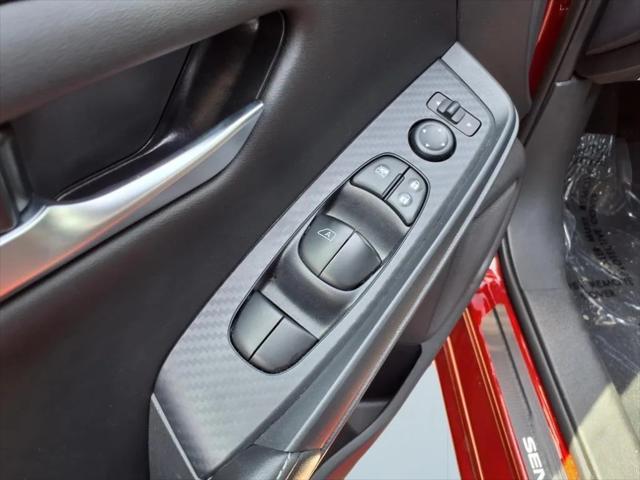 used 2024 Nissan Sentra car, priced at $17,495