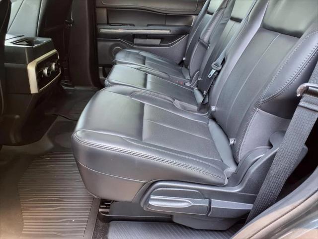 used 2022 Ford Expedition car, priced at $48,995