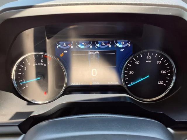 used 2022 Ford Expedition car, priced at $48,995