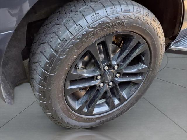 used 2022 Ford Expedition car, priced at $48,995