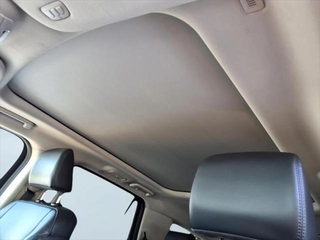 used 2022 Ford Expedition car, priced at $48,995