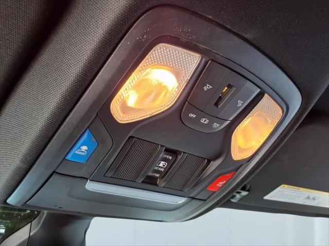 used 2019 Ram 1500 car, priced at $23,995