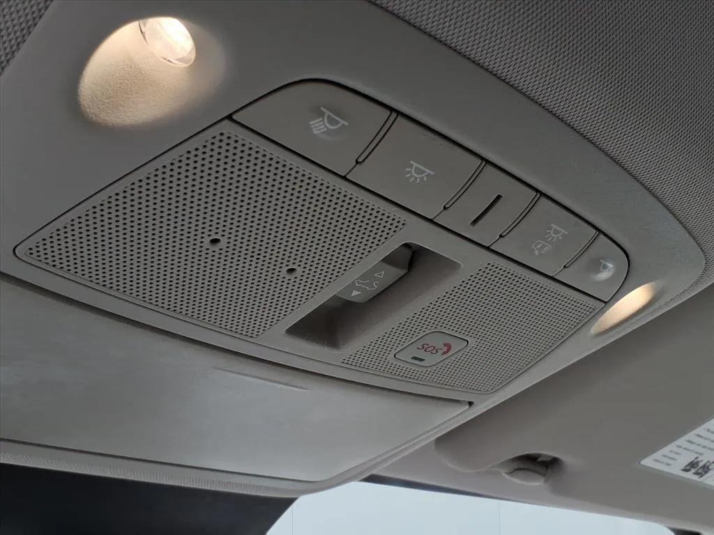 used 2022 Nissan Rogue Sport car, priced at $19,995