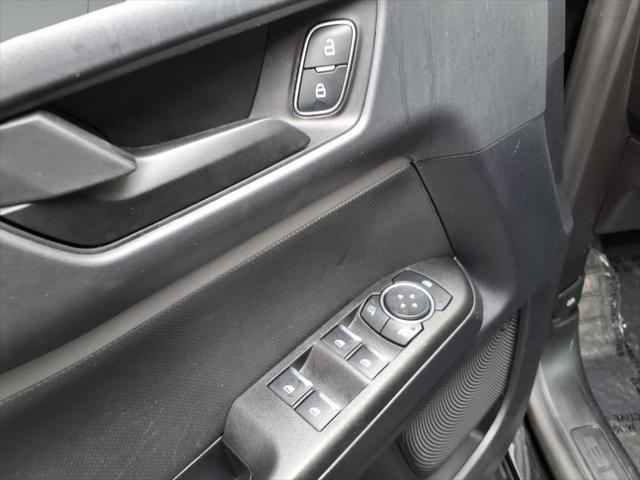 used 2024 Ford Bronco Sport car, priced at $22,995
