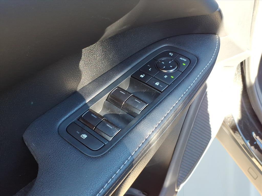 used 2023 Lexus RX 500h car, priced at $53,395