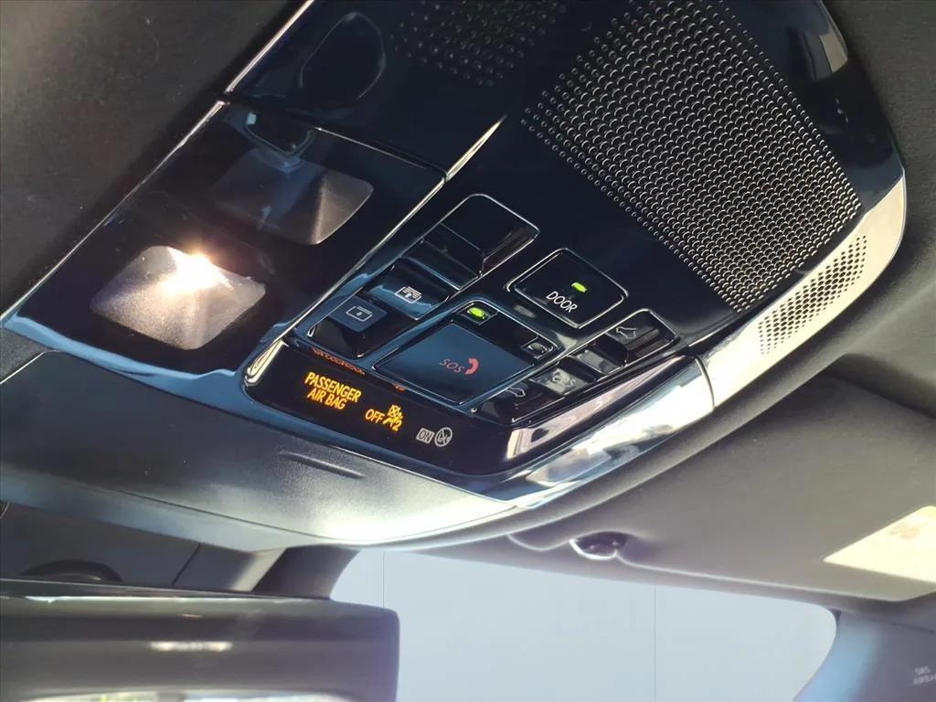 used 2023 Lexus RX 500h car, priced at $53,395