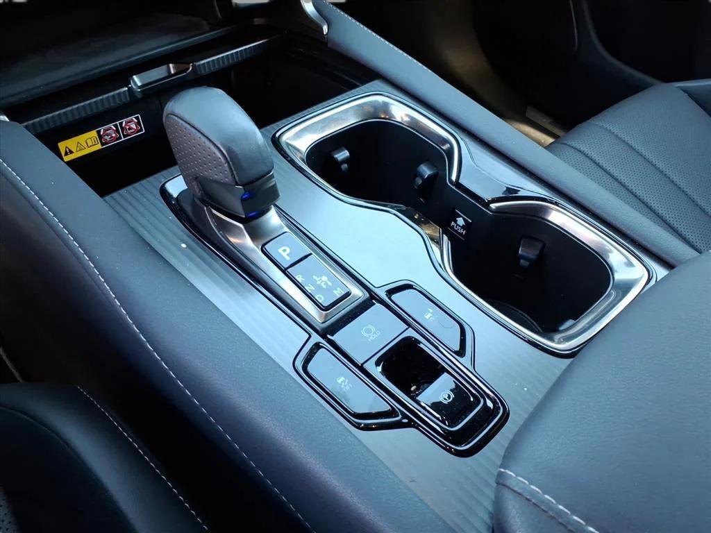 used 2023 Lexus RX 500h car, priced at $53,395