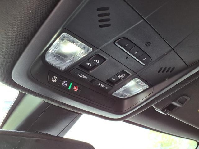 used 2022 Chevrolet Blazer car, priced at $30,995