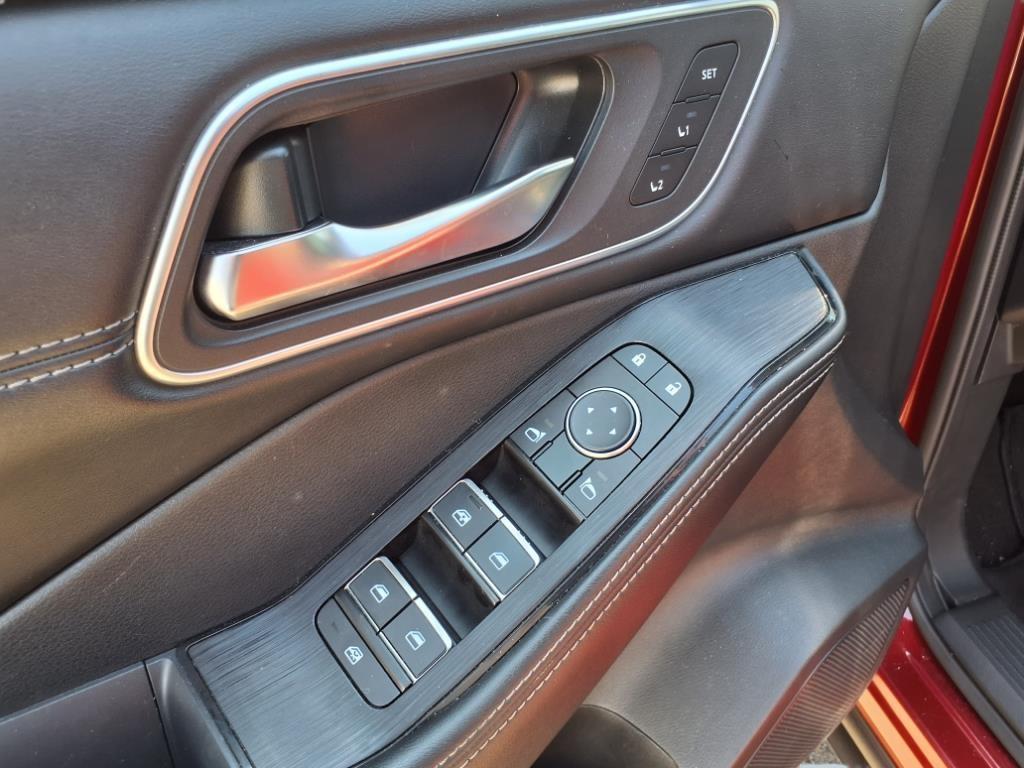 used 2023 Nissan Rogue car, priced at $25,495