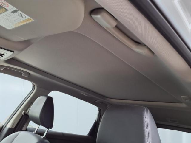 used 2021 Nissan Rogue car, priced at $22,995