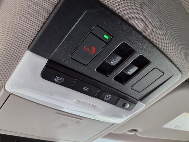 used 2021 Nissan Rogue car, priced at $22,995