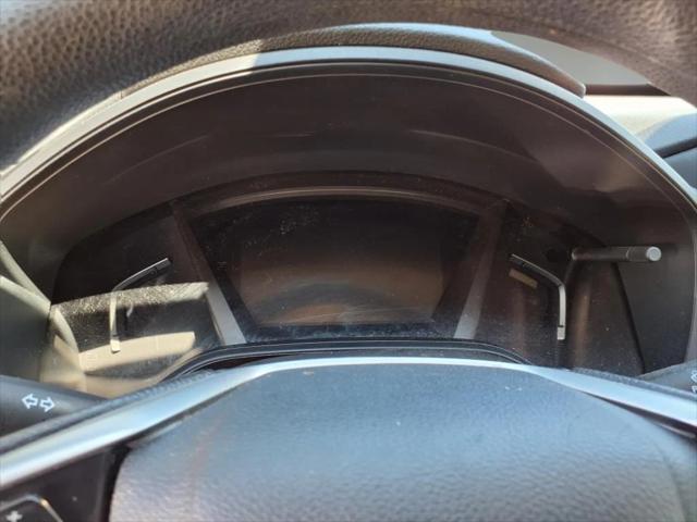 used 2020 Honda CR-V car, priced at $21,995