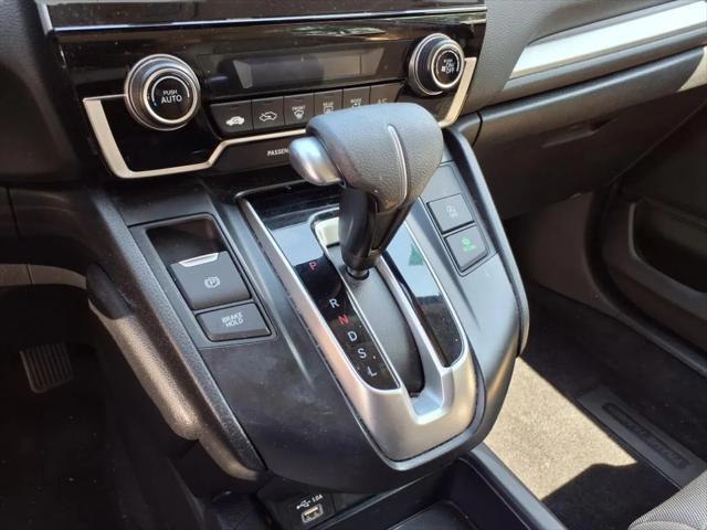 used 2020 Honda CR-V car, priced at $21,995