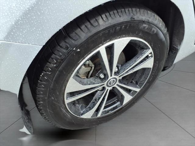 used 2022 Nissan Sentra car, priced at $17,995