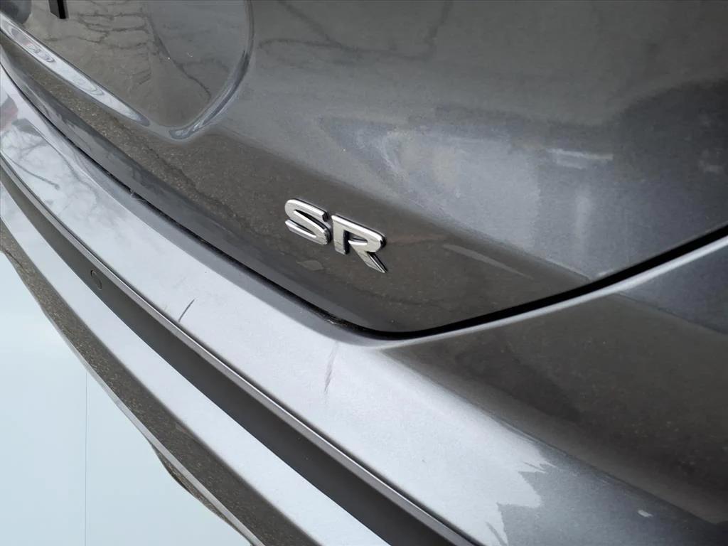 used 2024 Nissan Kicks car, priced at $16,995