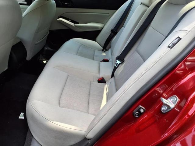 used 2023 Nissan Altima car, priced at $18,995