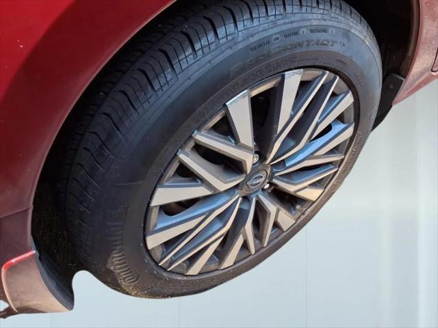 used 2023 Nissan Altima car, priced at $18,995