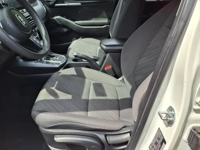 used 2021 Kia Seltos car, priced at $14,995