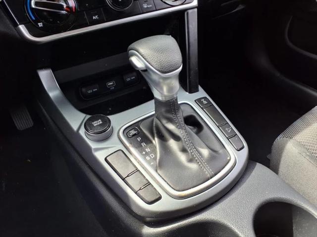 used 2021 Kia Seltos car, priced at $14,995
