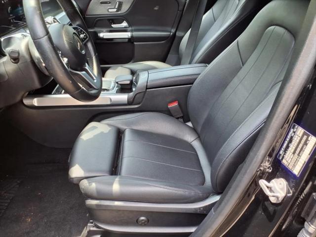 used 2020 Mercedes-Benz GLB 250 car, priced at $23,995
