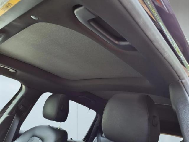 used 2020 Mercedes-Benz GLB 250 car, priced at $23,995