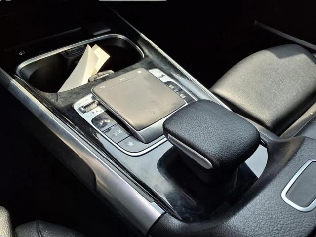 used 2020 Mercedes-Benz GLB 250 car, priced at $23,995
