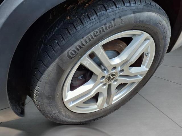 used 2020 Mercedes-Benz GLB 250 car, priced at $23,995