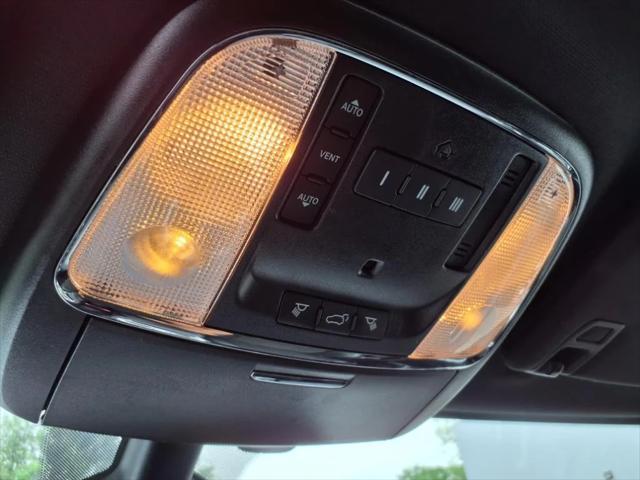 used 2020 Jeep Grand Cherokee car, priced at $24,995