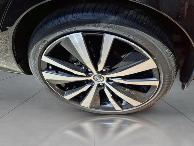 used 2021 Nissan Altima car, priced at $15,895
