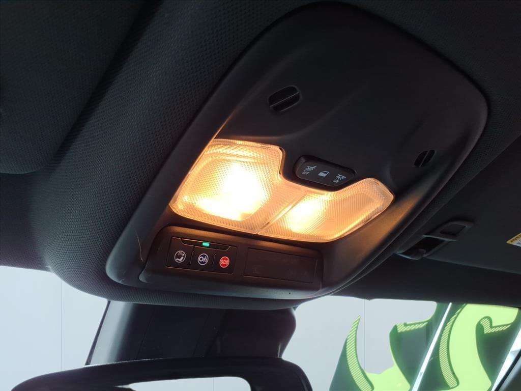 used 2022 Chevrolet TrailBlazer car, priced at $18,995