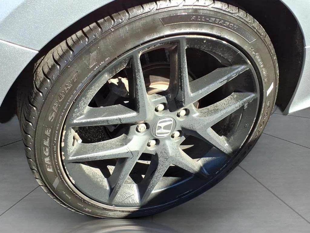 used 2023 Honda Civic car, priced at $19,995