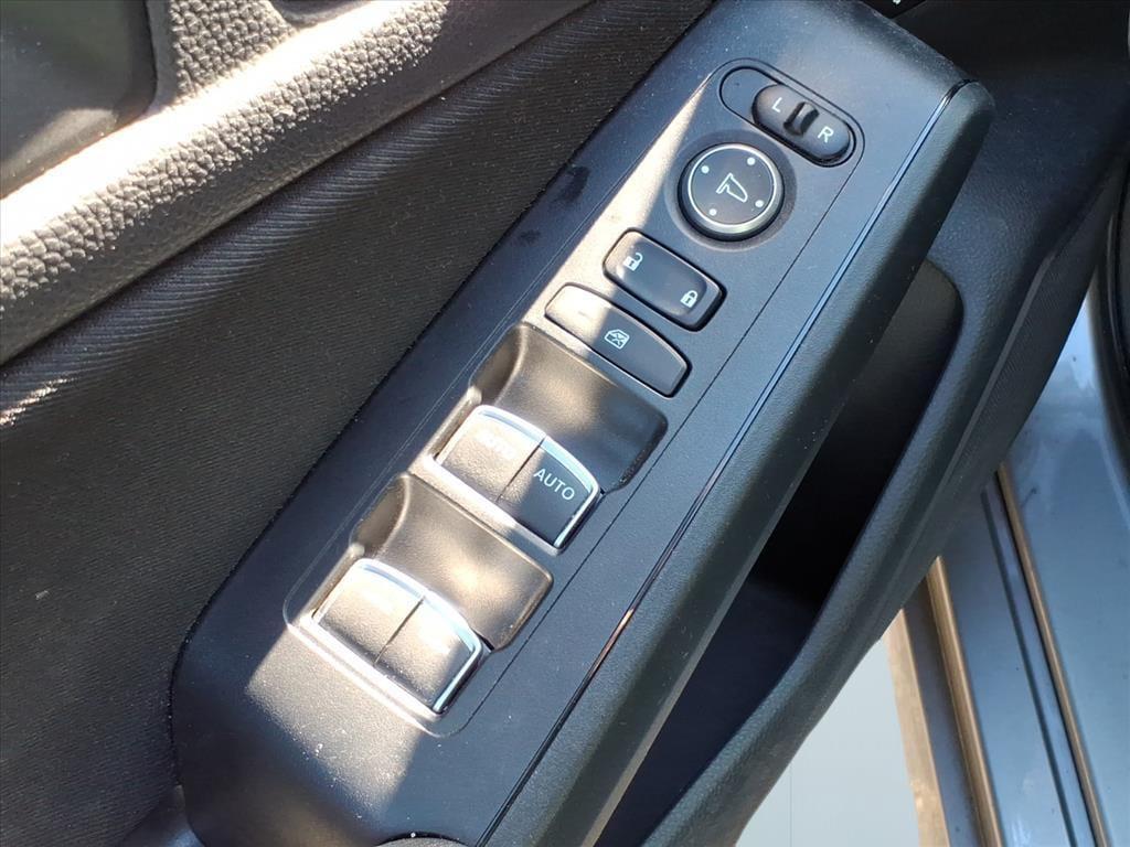 used 2023 Honda Civic car, priced at $19,995