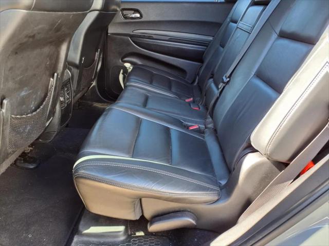 used 2021 Dodge Durango car, priced at $23,995