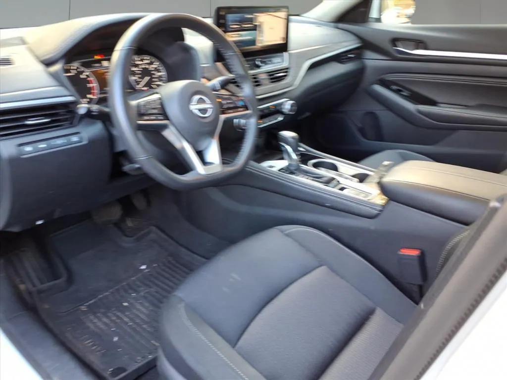 used 2023 Nissan Altima car, priced at $18,995