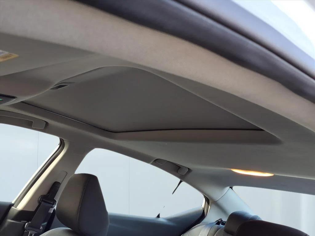 used 2023 Nissan Altima car, priced at $18,995