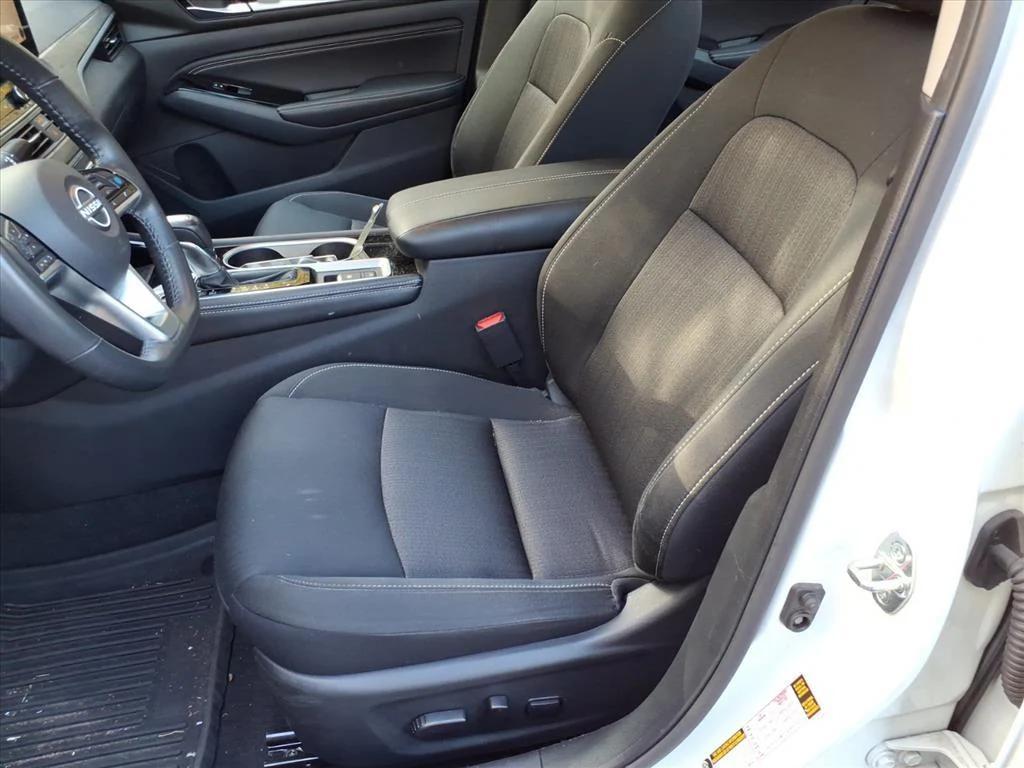 used 2023 Nissan Altima car, priced at $18,995