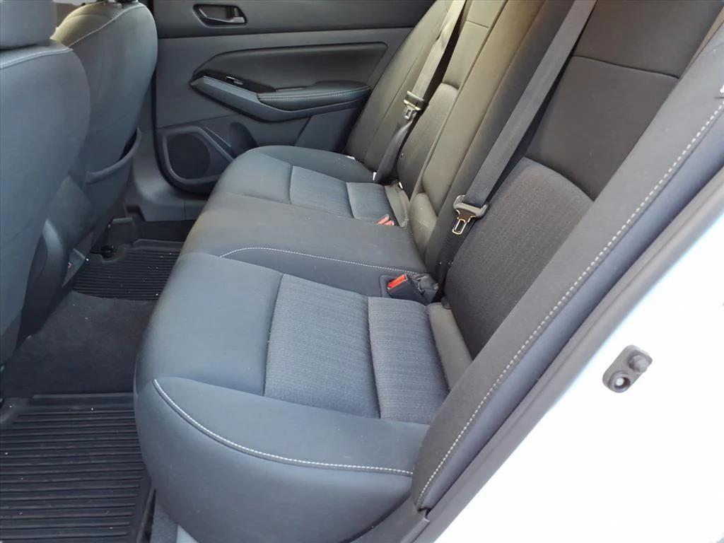 used 2023 Nissan Altima car, priced at $18,995