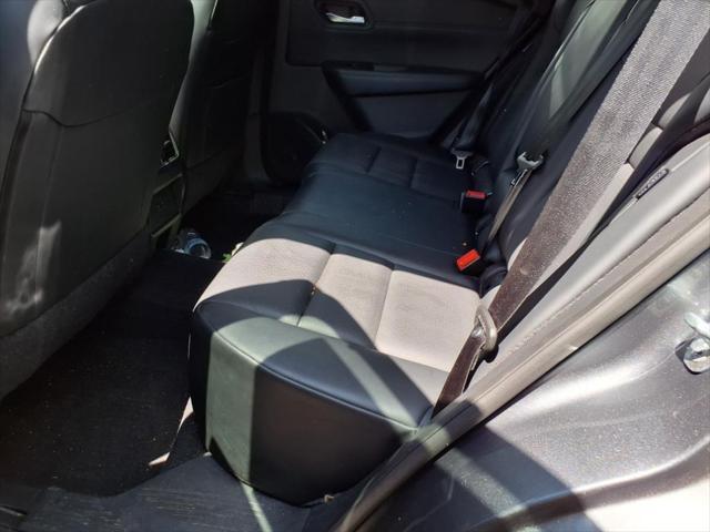 used 2023 Nissan Rogue car, priced at $21,995