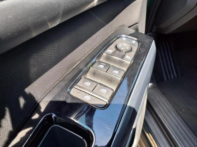 used 2023 Nissan Pathfinder car, priced at $31,495