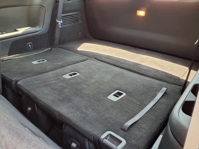 used 2023 Nissan Pathfinder car, priced at $31,495