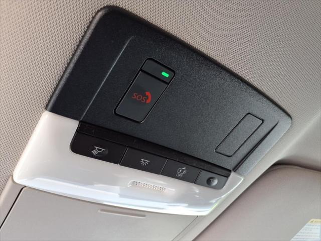 used 2023 Nissan Pathfinder car, priced at $31,495