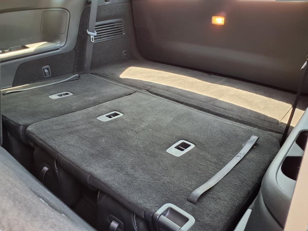 used 2023 Nissan Pathfinder car, priced at $28,995