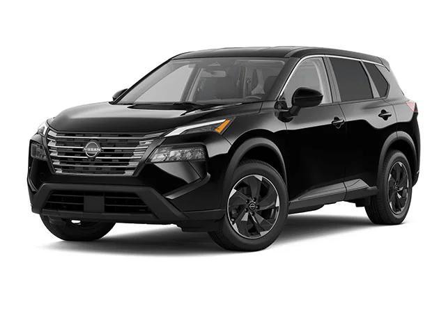 new 2026 Nissan Rogue car, priced at $31,184