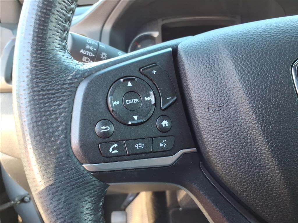 used 2022 Honda Passport car, priced at $28,995