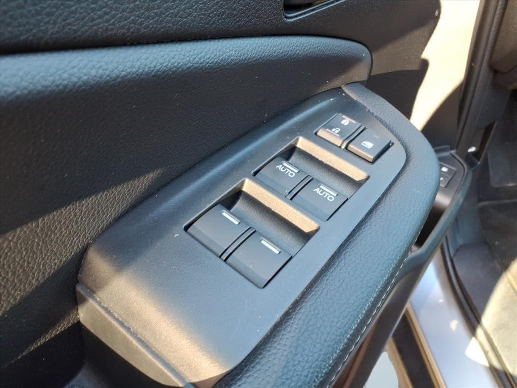 used 2022 Honda Passport car, priced at $28,995