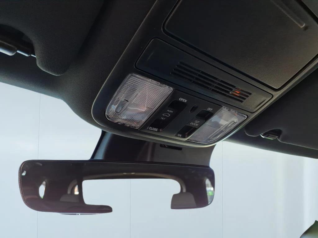 used 2022 Honda Passport car, priced at $28,995