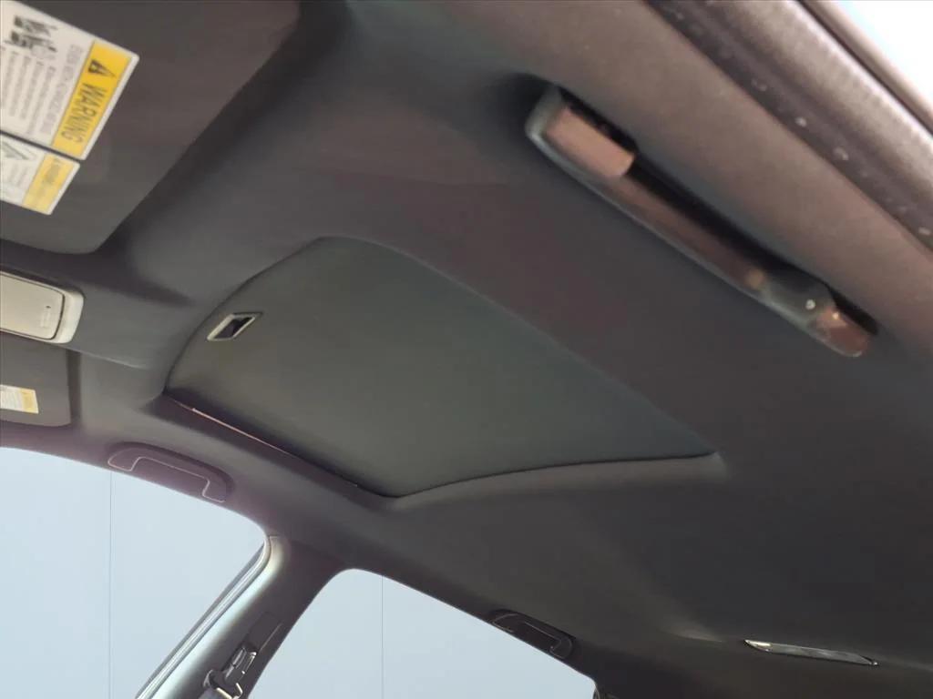 used 2022 Honda Passport car, priced at $28,995