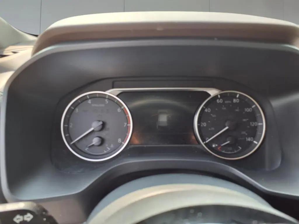 used 2023 Nissan Rogue car, priced at $19,895