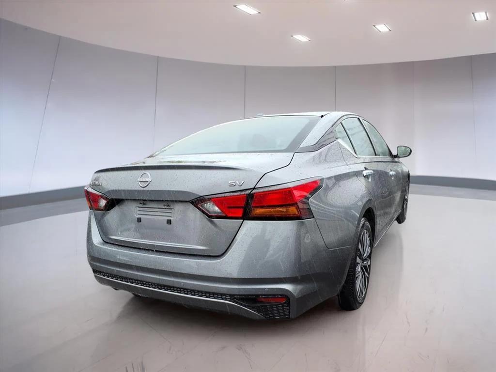 used 2023 Nissan Altima car, priced at $16,995